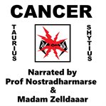 CANCER cover image
