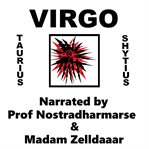 VIRGO cover image