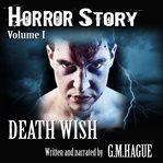 DEATH WISH cover image