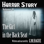 THE GIRL IN THE BACK SEAT cover image