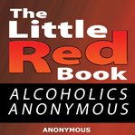 LITTLE RED BOOK cover image