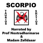 SCORPIO cover image