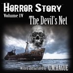 The devil's net cover image