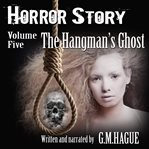 The hangman's ghost cover image