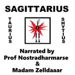 Sagittarius cover image