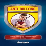 Anti-bullying cover image