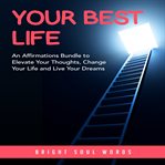 YOUR BEST LIFE cover image
