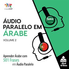 Áudio Paralelo em Árabe - Volume 2