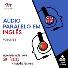 Áudio Paralelo em Inglês - Volume 2
