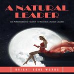 A natural leader cover image