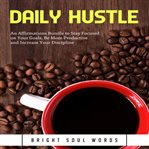 Daily hustle cover image
