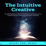 The intuitive creative cover image