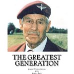 THE GREATEST GENERATION cover image