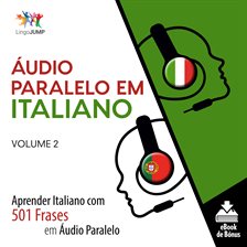 Áudio Paralelo em Italiano
