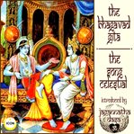 The bhagavad gita - the song celestial cover image