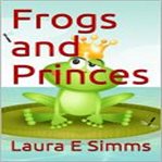 FROGS AND PRINCES cover image