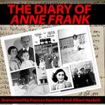 THE DIARY OF ANNE FRANK cover image