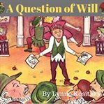 A QUESTION OF WILL cover image
