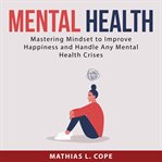 MENTAL HEALTH cover image