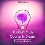 How to interpret dreams cover image