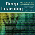 DEEP LEARNING cover image