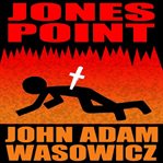 JONES POINT cover image