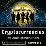 CRYPTOCURRENCIES cover image