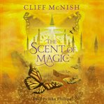 THE SCENT OF MAGIC cover image