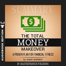 the total money makeover book summary