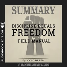 discipline equals freedom review