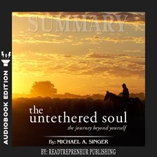 the untethered soul free ebook