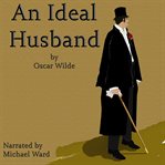 AN IDEAL HUSBAND cover image