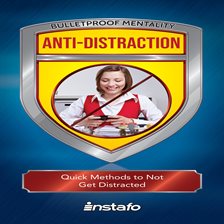 Cover image for Anti-Distraction