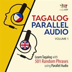 Tagalog Parallel Audio Volume 2 cover image