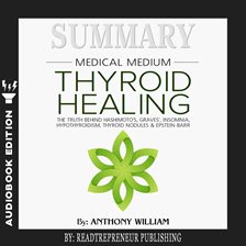 medical medium thyroid healing pdf ebook download