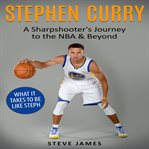 STEPHEN CURRY cover image