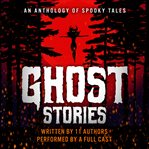 GHOST STORIES cover image