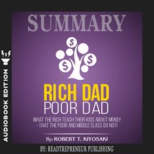 rich dad poor dad audio book mp3