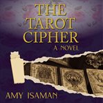 THE TAROT CIPHER cover image