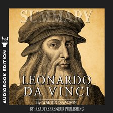 leonardo da vinci biography walter isaacson