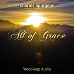 ALL OF GRACE cover image