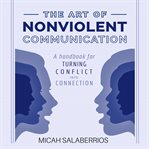THE ART OF NONVIOLENT COMMUNICATION cover image