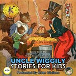 UNCLE WIGGILY STORIES FOR KIDS cover image