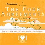 THE FOUR AGREEMENTS cover image
