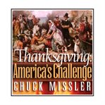Thanksgiving. America's Challenge cover image