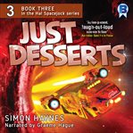 Just desserts cover image