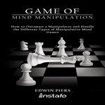 Game of mind manipulation cover image