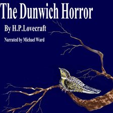 book the dunwich horror