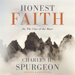 Honest faith cover image