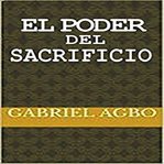 EL PODER DEL SACRIFICIO cover image